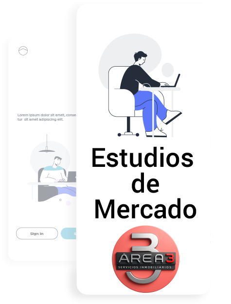 areas de mercado