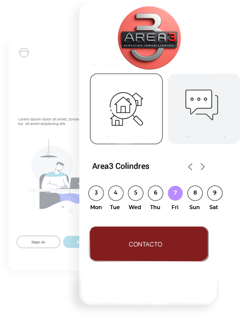 Asesoria inmobiliaria