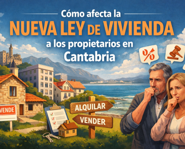 Lye de vivienda 2023 como afecta en el 2026 al propietario