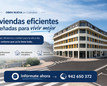 Cartel redes obra