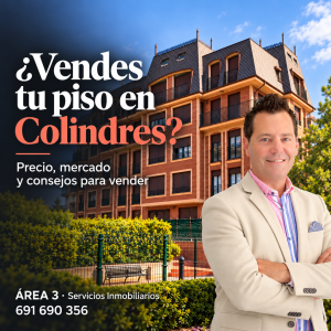 vender piso en coliondres